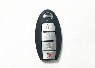 433 chiave di avvio remoto di identificazione KR5S180144014 del FCC di Nissan Intelligent Key del bottone di megahertz 4