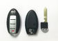 Identificazione KR55WK49622 Nissan Murano Smart Key del FCC da 4 megahertz Nissan Murano Key Fob del bottone 315