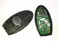 Nuovo bottone di megahertz 3+1 di avvio remoto 433 della canaglia di identificazione KR5S180144106 Nissan del FCC dell'OEM